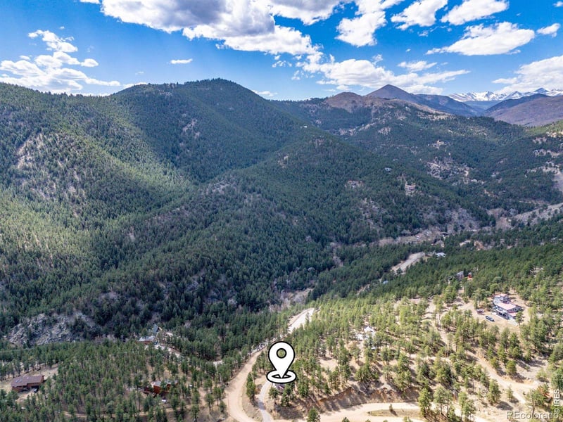 99 Arroyo Chico, Boulder, CO 80302