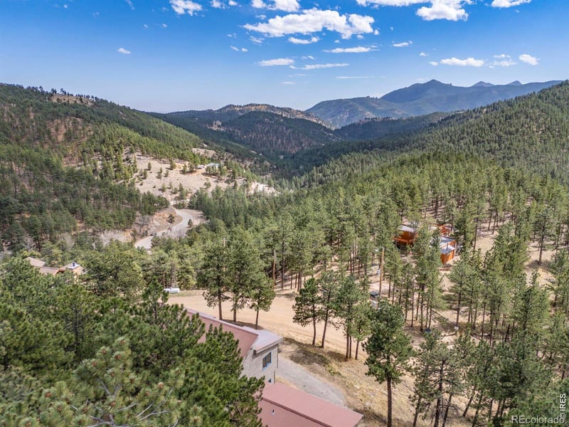 99 Arroyo Chico, Boulder, CO 80302