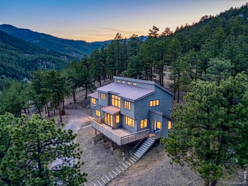 99 Arroyo Chico, Boulder, CO 80302