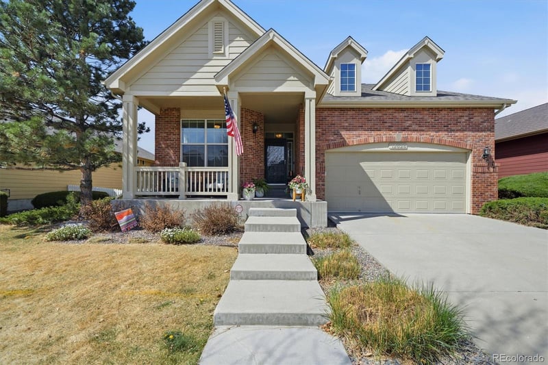 12528 Hazel St, Broomfield, CO 80020