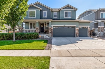 11660 Ouray St, Commerce City, CO 80022