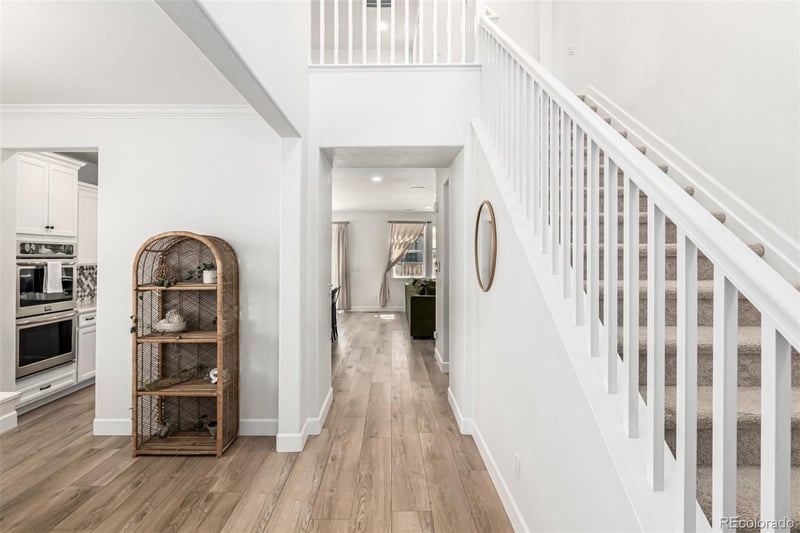 11660 Ouray St, Commerce City, CO 80022