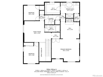 11660 Ouray St, Commerce City, CO 80022