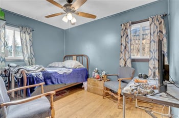 550 E Elmo Ave, Colorado Springs, CO 80905