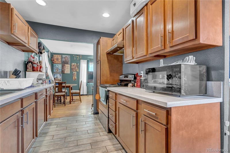 550 E Elmo Ave, Colorado Springs, CO 80905