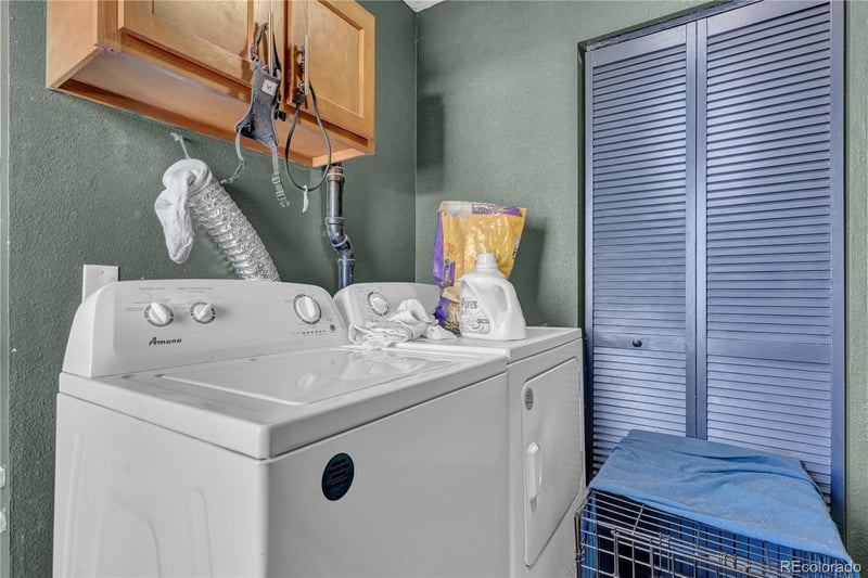 550 E Elmo Ave, Colorado Springs, CO 80905