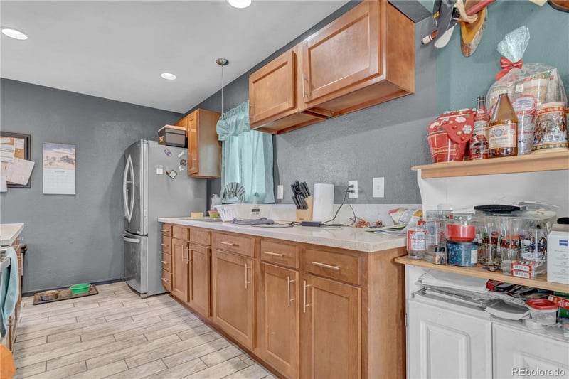 550 E Elmo Ave, Colorado Springs, CO 80905