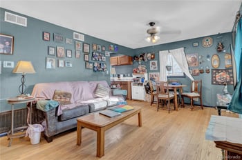 550 E Elmo Ave, Colorado Springs, CO 80905