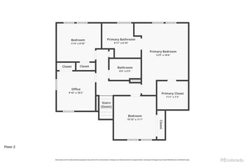 6290 Canyon Crest Loop, Colorado Springs, CO 80923