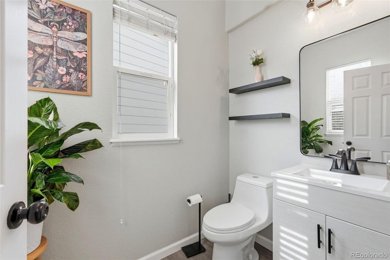 6290 Canyon Crest Loop, Colorado Springs, CO 80923