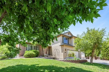8725 Meadowlark Cir, Highlands Ranch, CO 80126