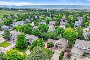8725 Meadowlark Cir, Highlands Ranch, CO 80126