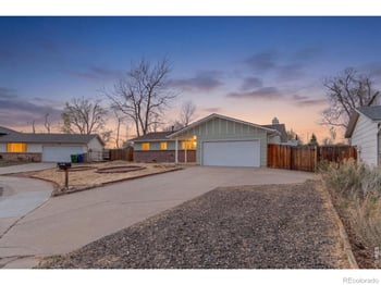 2912 Radcliff Cir, Fort Collins, CO 80521