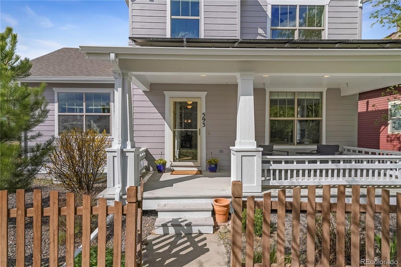 593 Mills St, Lafayette, CO 80026