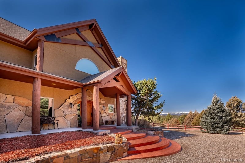 33220 Fox Trl, Trinidad, CO 81082