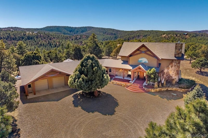 33220 Fox Trl, Trinidad, CO 81082