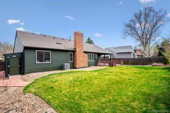 10138 Roxbury Ave, Littleton, CO 80127