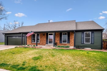 10138 Roxbury Ave, Littleton, CO 80127