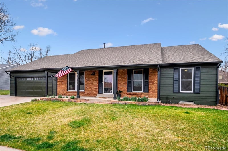 10138 Roxbury Ave, Littleton, CO 80127
