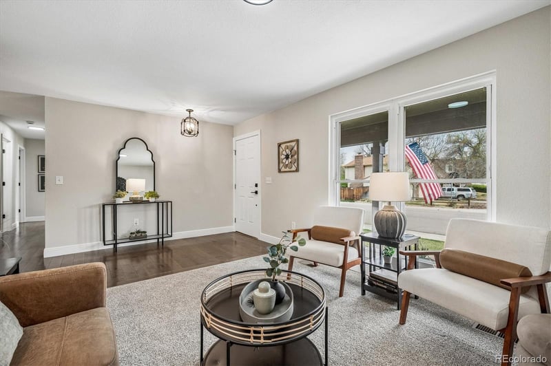 10138 Roxbury Ave, Littleton, CO 80127