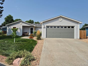 2312 Plains Ct, Fort Collins, CO 80521