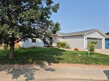 2312 Plains Ct, Fort Collins, CO 80521