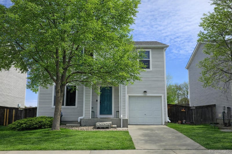 1352 Bluebird St, Brighton, CO 80601