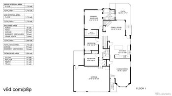 1648 131st Cir, Thornton, CO 80241