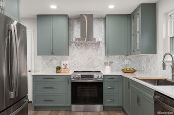 800 Park View Pl, Castle Rock, CO 80104