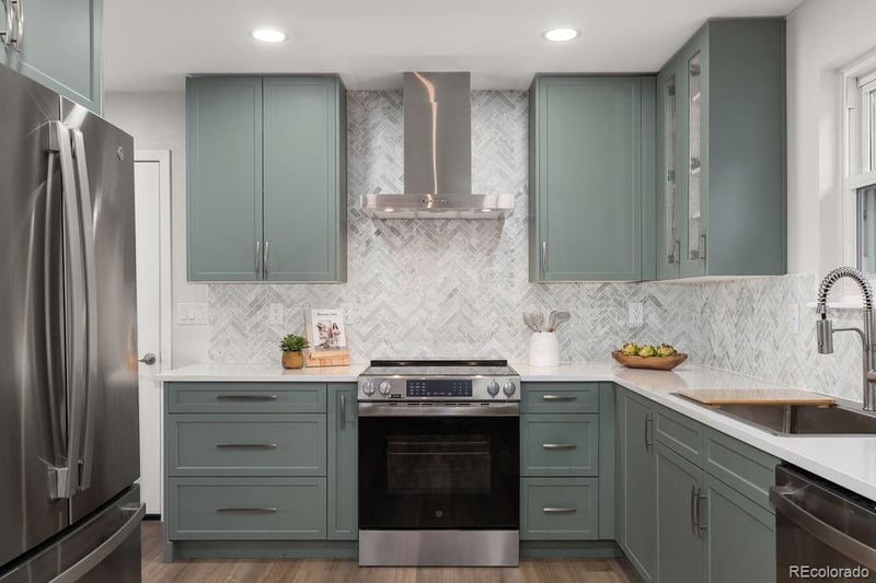 800 Park View Pl, Castle Rock, CO 80104