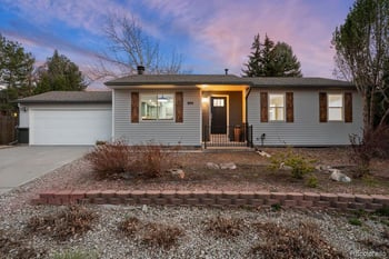 800 Park View Pl, Castle Rock, CO 80104