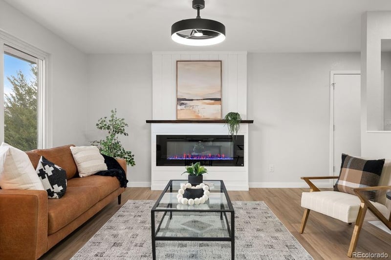 800 Park View Pl, Castle Rock, CO 80104