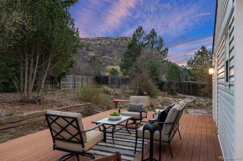 800 Park View Pl, Castle Rock, CO 80104