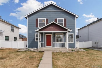 734 Blue Azurite Ave, Loveland, CO 80537