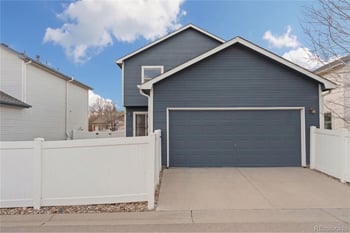 734 Blue Azurite Ave, Loveland, CO 80537