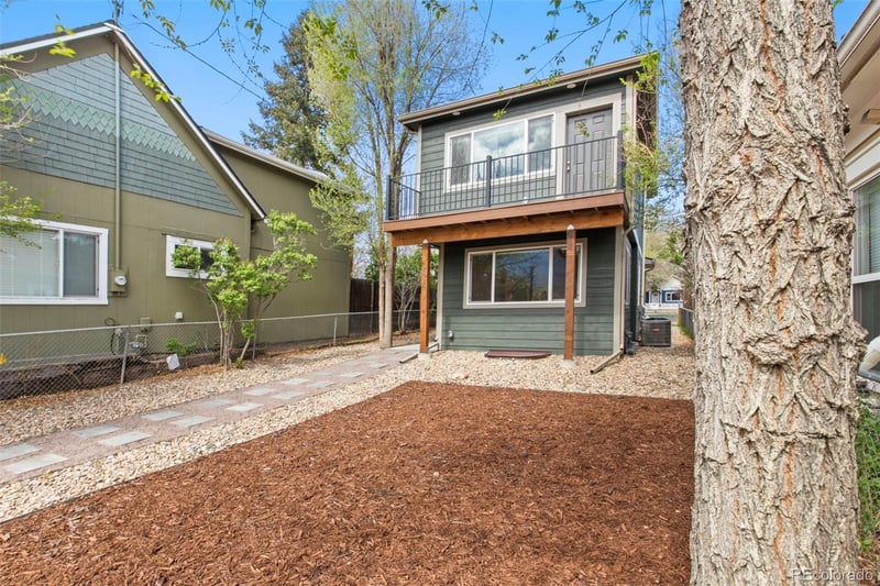 2020 Pikes Peak Ave, Colorado Springs, CO 80904