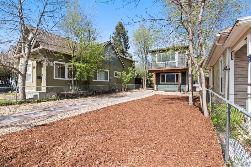 2020 Pikes Peak Ave, Colorado Springs, CO 80904