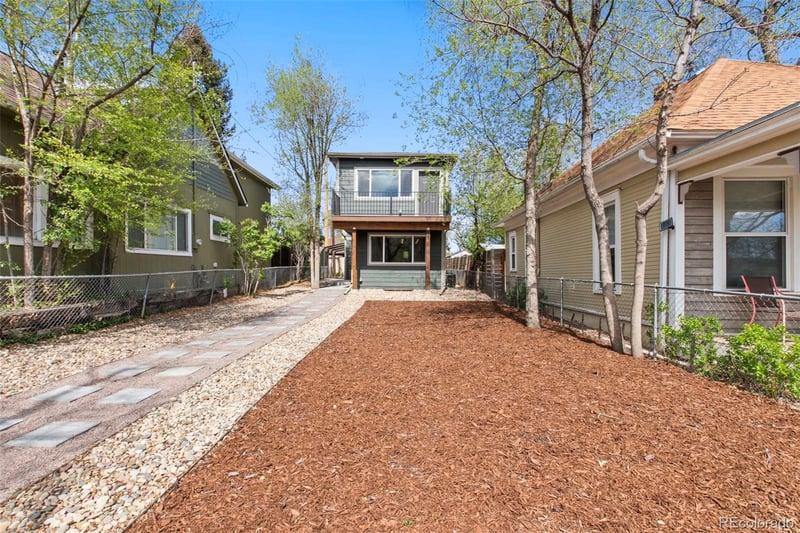 2020 Pikes Peak Ave, Colorado Springs, CO 80904