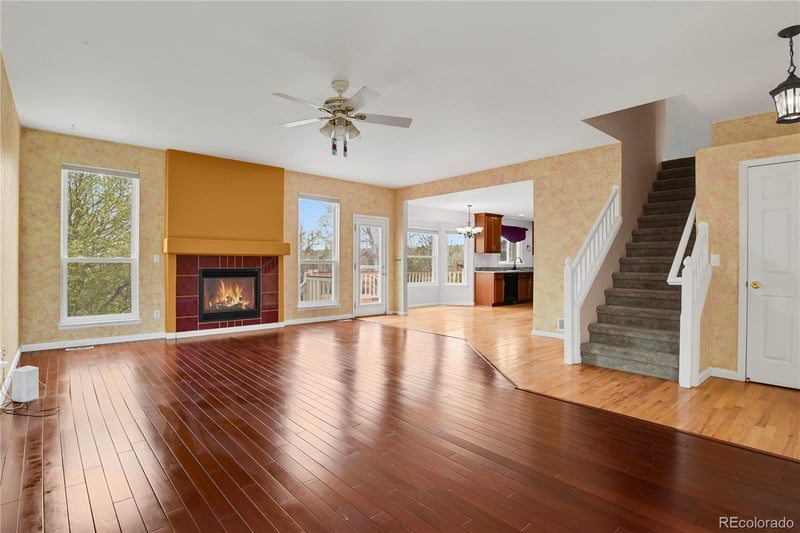 11852 Meadowood Ln, Parker, CO 80138