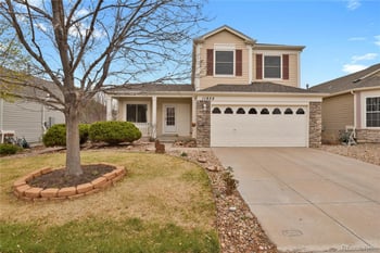 11852 Meadowood Ln, Parker, CO 80138