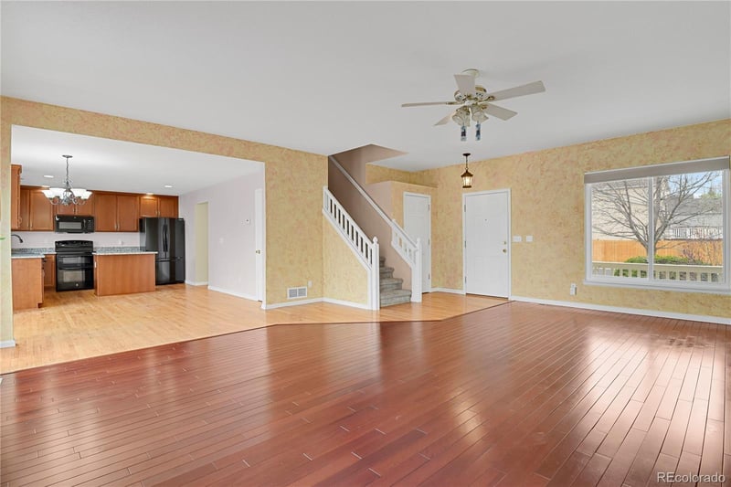 11852 Meadowood Ln, Parker, CO 80138