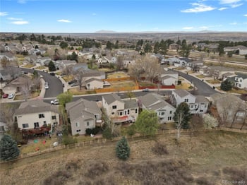 11852 Meadowood Ln, Parker, CO 80138