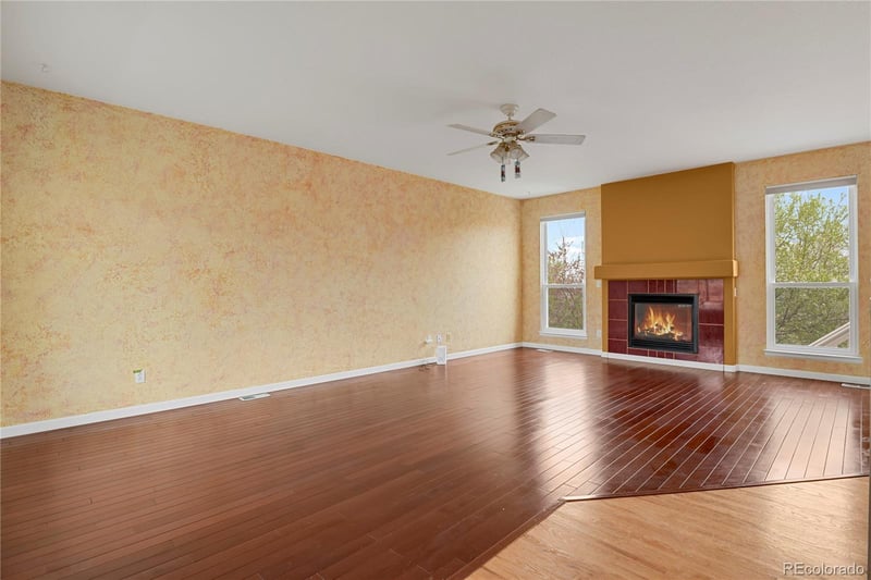 11852 Meadowood Ln, Parker, CO 80138