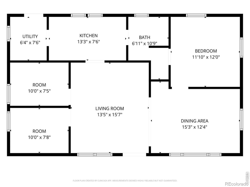 424 Lincoln Ave, Fleming, CO 80728