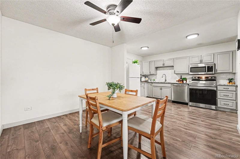 300 Clinton St #8C, Denver, CO 80247