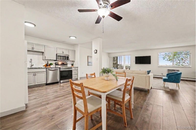 300 Clinton St #8C, Denver, CO 80247