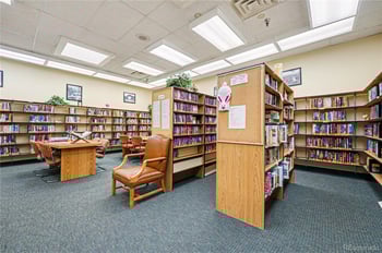 300 Clinton St #8C, Denver, CO 80247