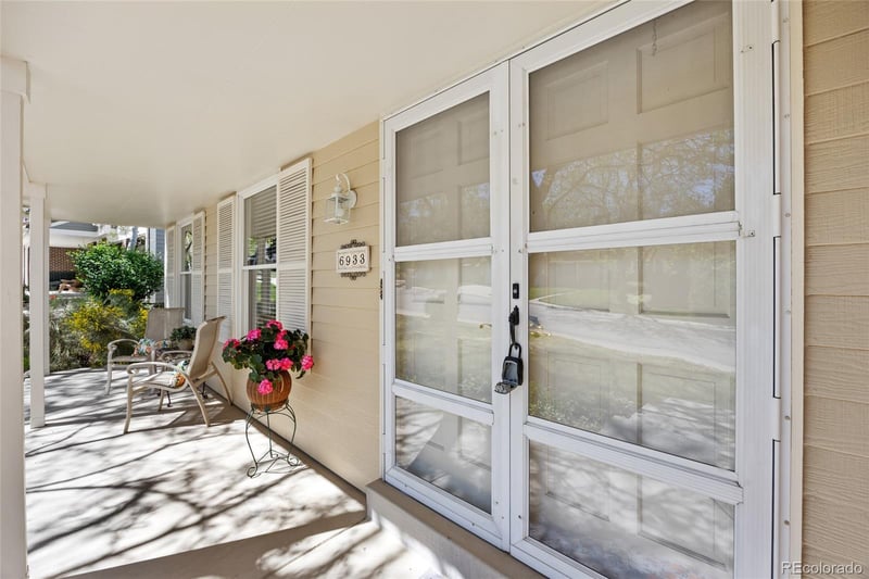 6933 Olive Way, Centennial, CO 80112