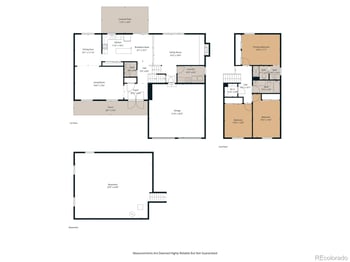 6933 Olive Way, Centennial, CO 80112