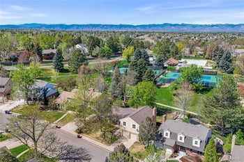 6933 Olive Way, Centennial, CO 80112